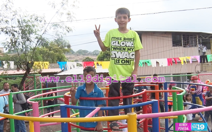 parque
